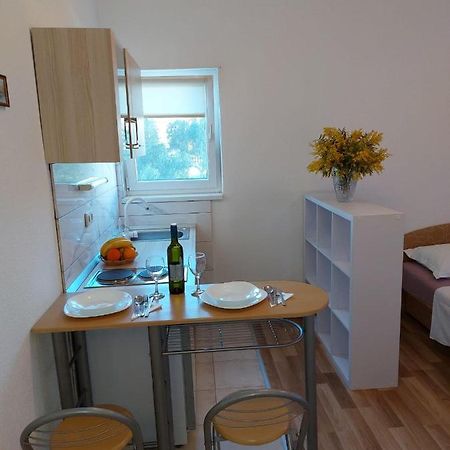Studio Apartman I&R Чіово Екстер'єр фото