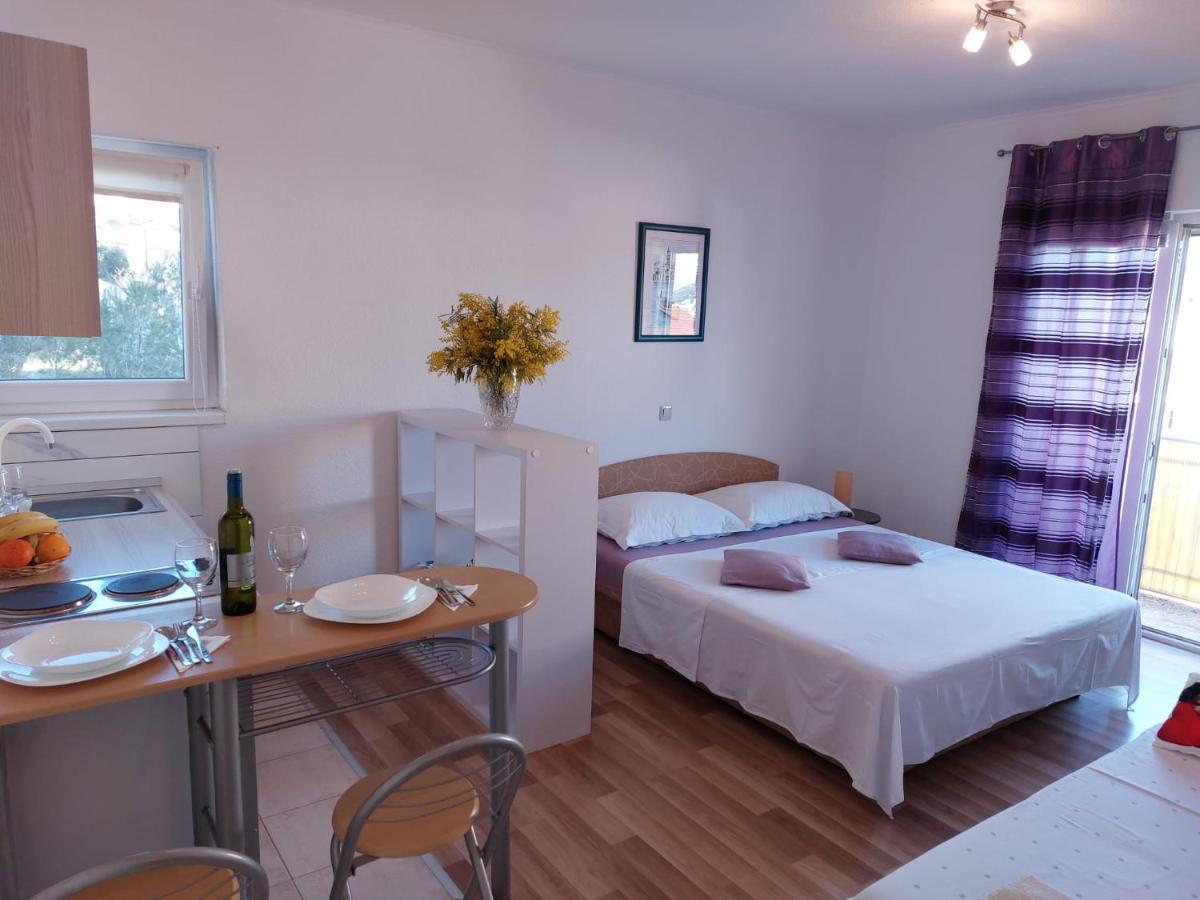 Studio Apartman I&R Чіово Екстер'єр фото