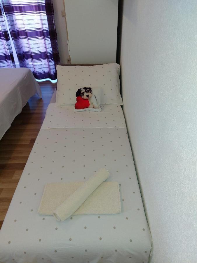 Studio Apartman I&R Чіово Екстер'єр фото