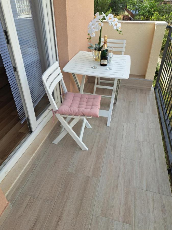 Studio Apartman I&R Чіово Екстер'єр фото