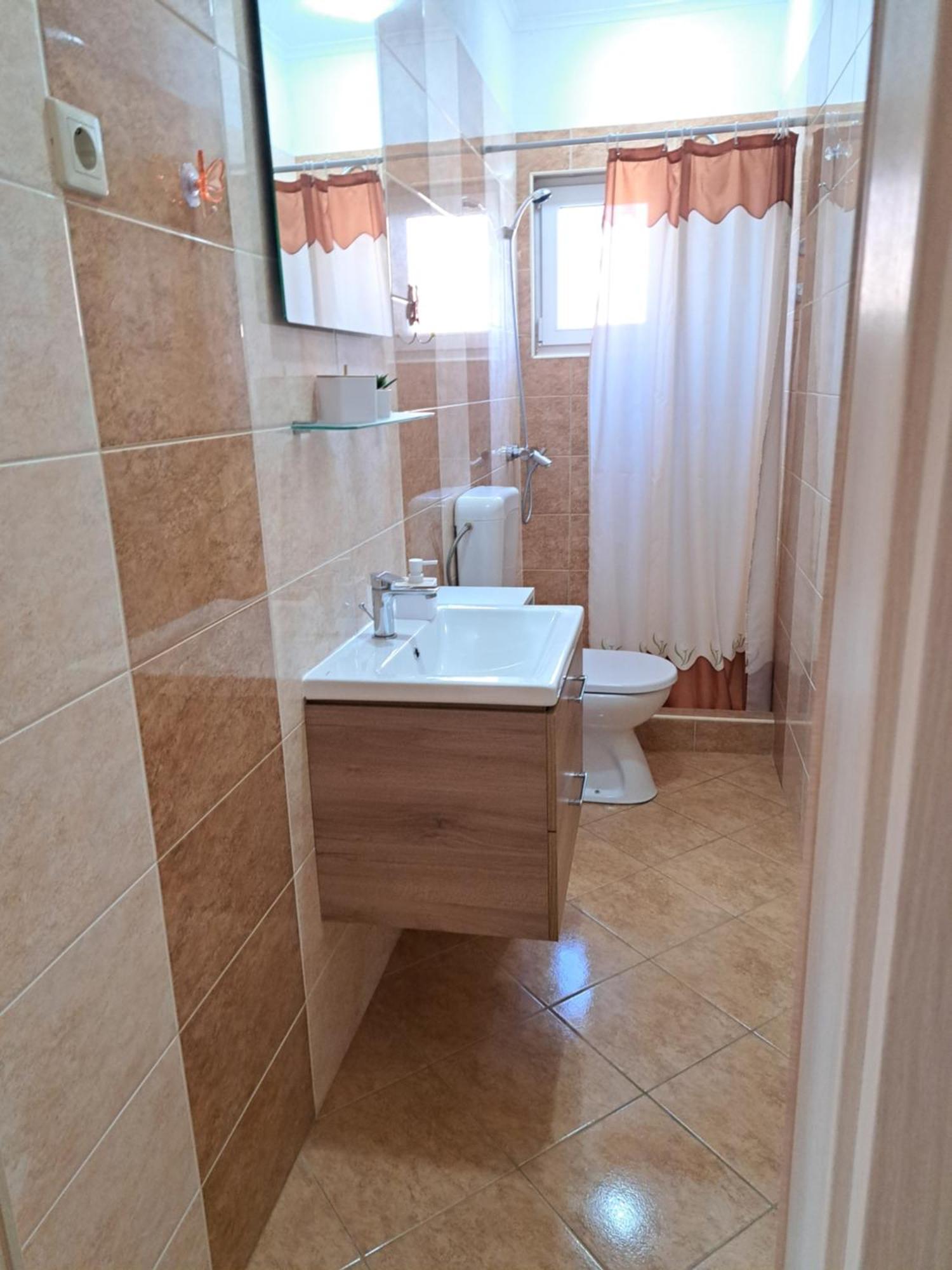 Studio Apartman I&R Чіово Екстер'єр фото